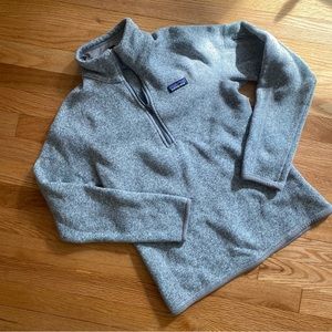 Women’s Patagonia better sweater